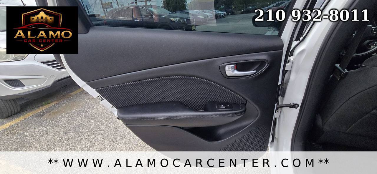 Used 2016 Dodge Dart SE w/ Convenience Group FWD image 27