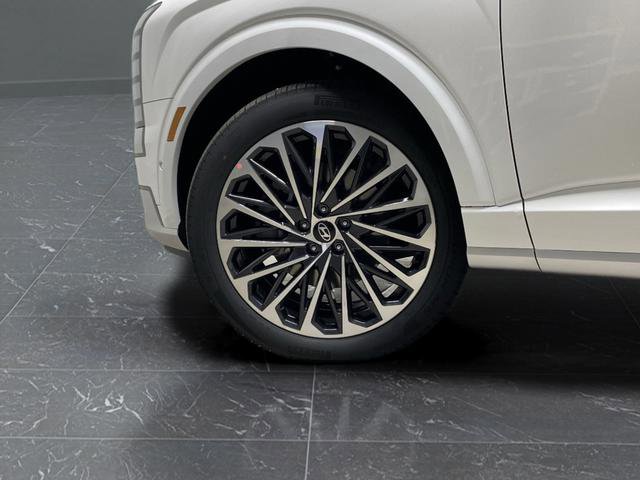 New 2026 Hyundai Palisade Calligraphy image 37