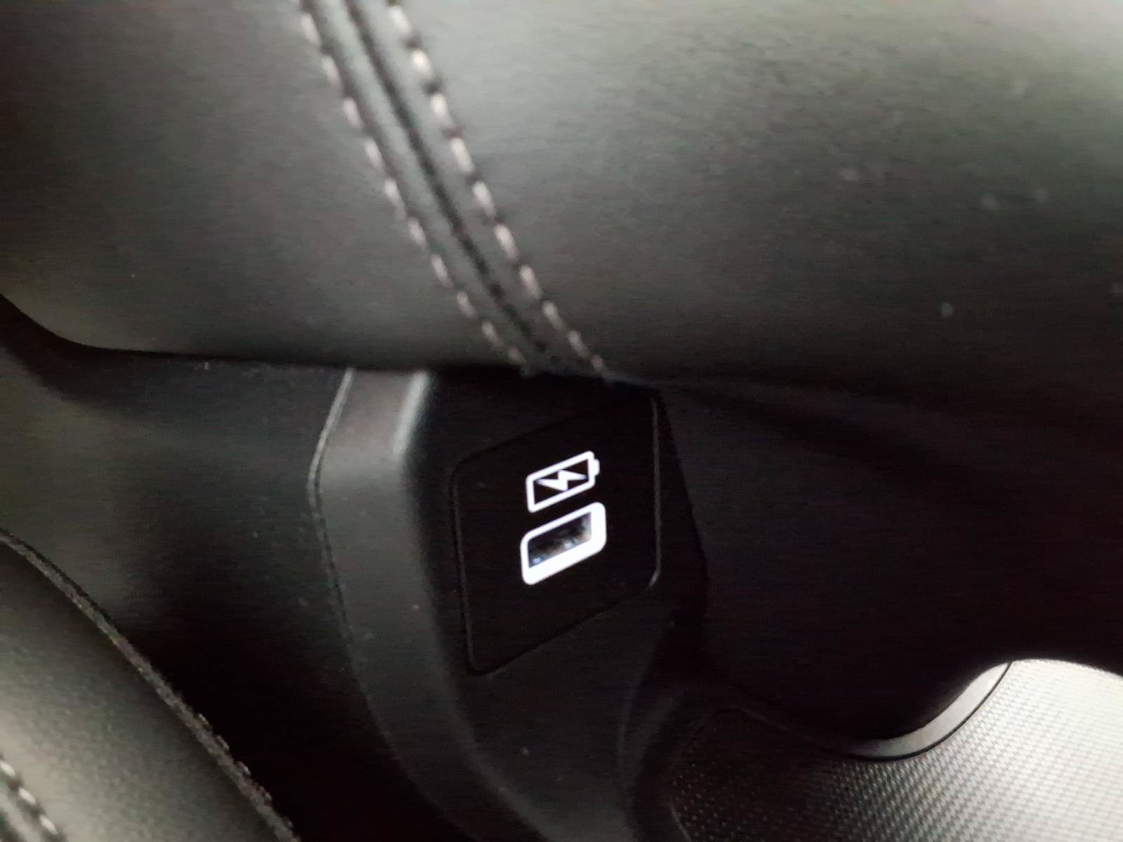 Certified 2023 Honda HR-V EX-L image 29