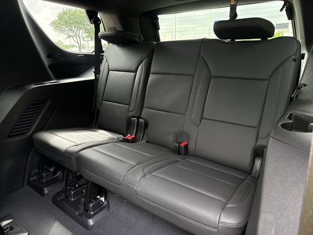 New 2026 Chevrolet Tahoe LT w/ Comfort Package RWD image 27