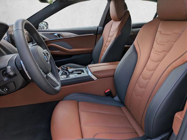New 2026 BMW 840i image 4