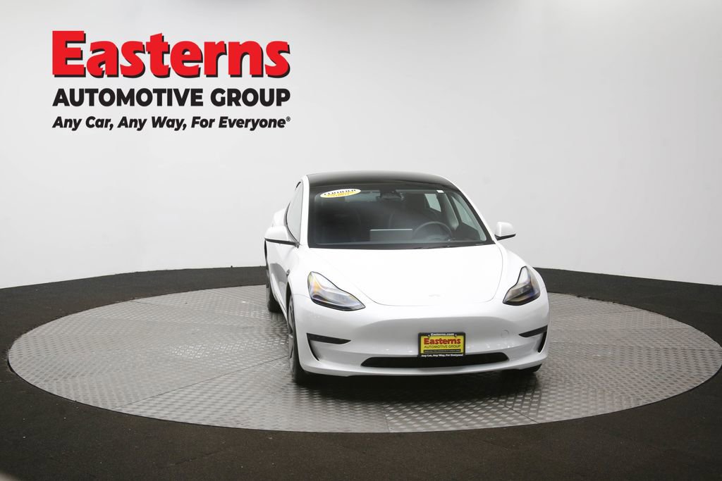 Used 2023 Tesla Model 3 Standard Range RWD image 49