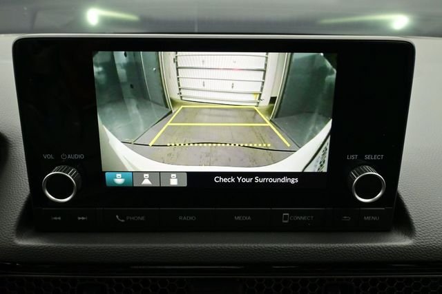 New 2026 Honda Civic LX image 15