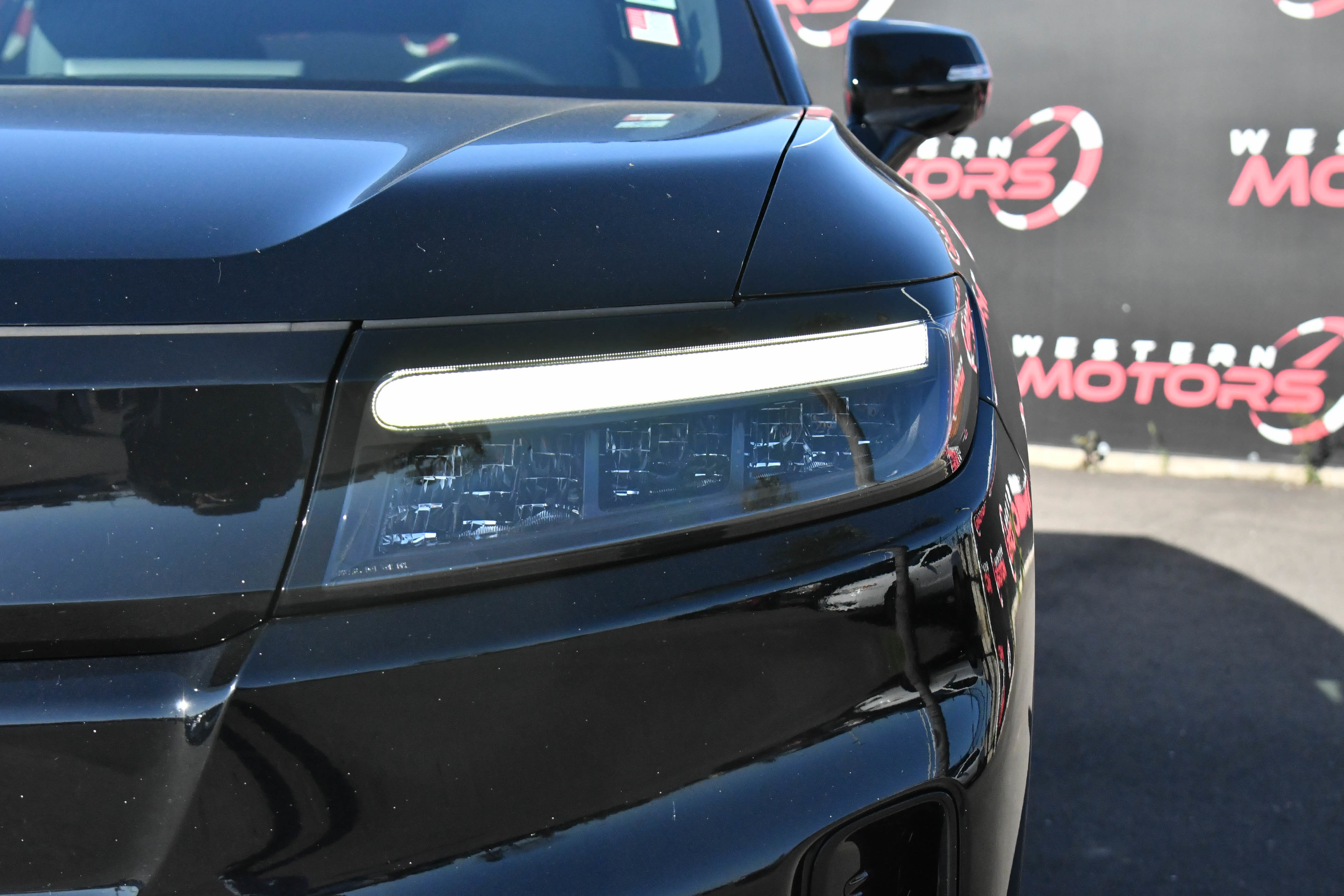 Used 2024 Honda Prologue Elite image 11