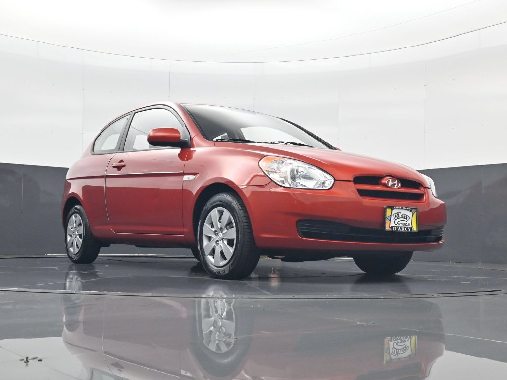 Used 2010 Hyundai Accent GS FWD image 24