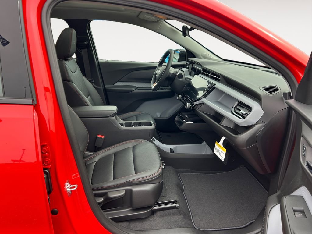 New 2027 Chevrolet Bolt RS w/ Technology Package image 10