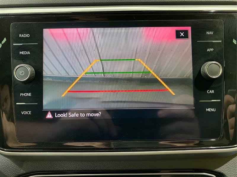 Used 2021 Volkswagen Atlas SEL image 16