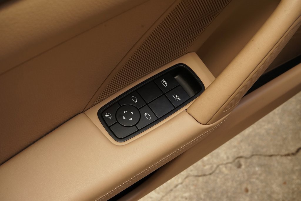 Used 2023 Porsche 911 Targa 4S image 26