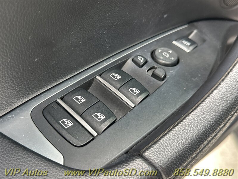 Used 2018 BMW X3 xDrive30i AWD/4WD image 34