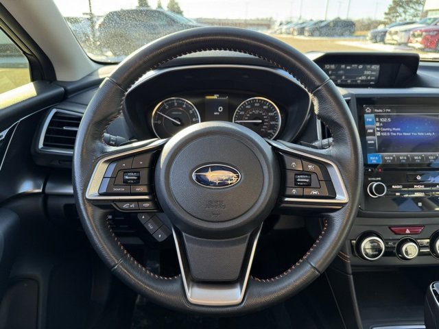 Used 2018 Subaru Crosstrek 2.0i Limited image 29