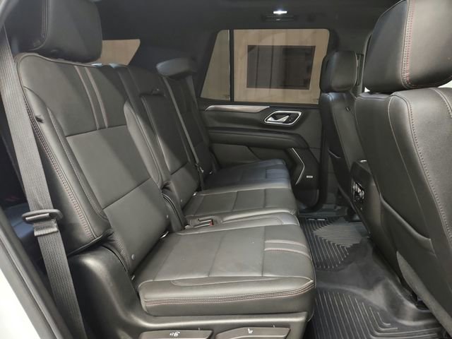 Used 2021 Chevrolet Tahoe RST RWD image 34