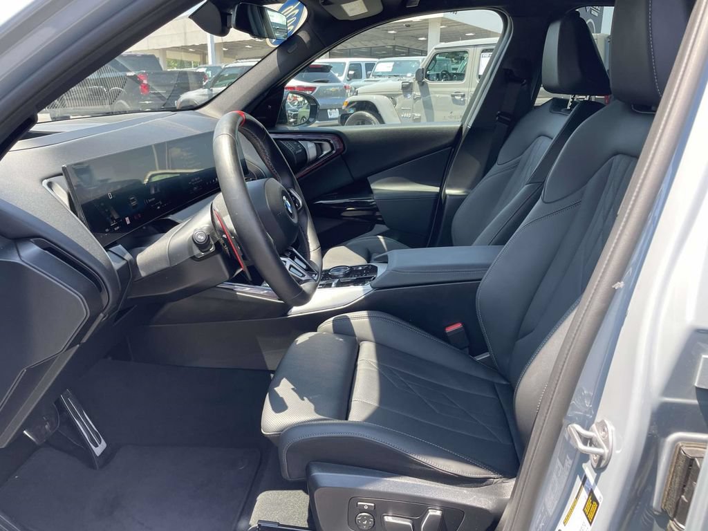 Used 2026 BMW X3 M50 AWD/4WD image 25