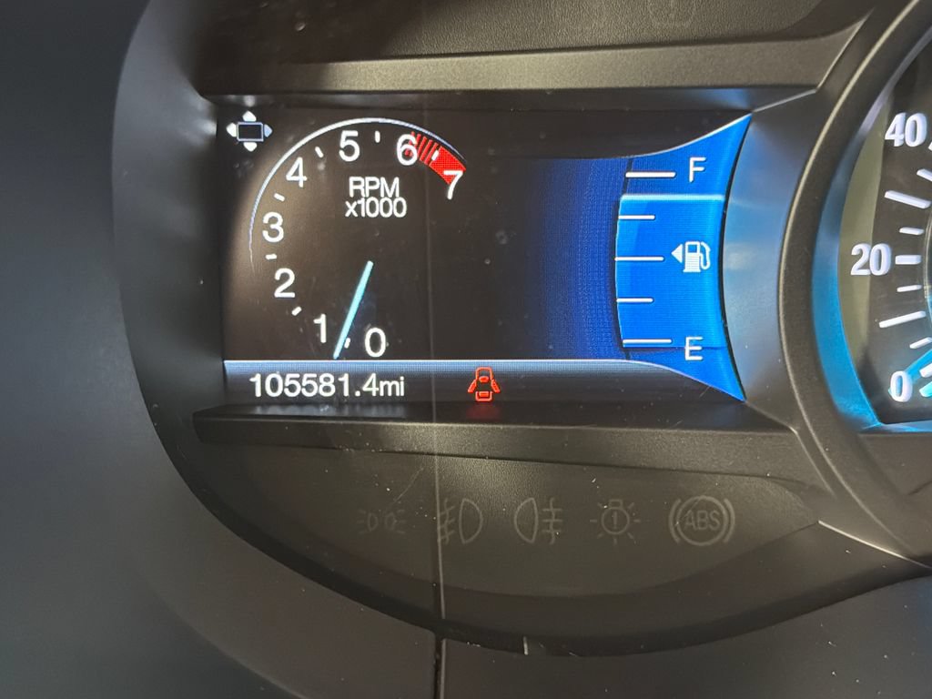 Used 2018 Ford Edge Sport w/ Equipment Group 401A AWD/4WD image 11