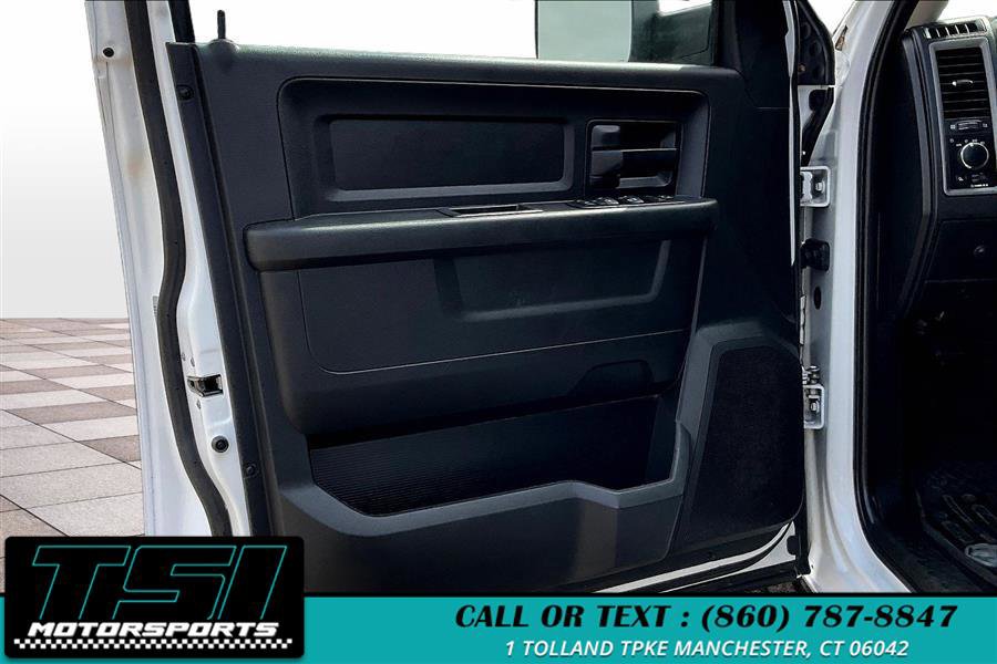 Used 2018 RAM 2500 Tradesman w/ Chrome Appearance Group AWD/4WD image 24