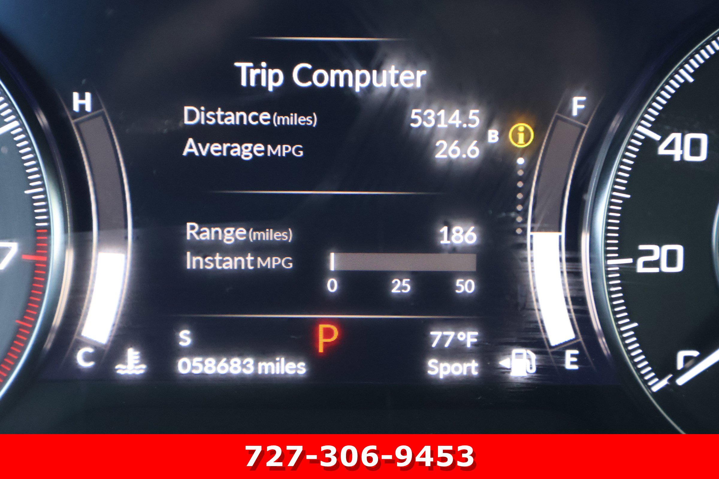 Used 2019 Acura RDX FWD w/ Technology Package image 28