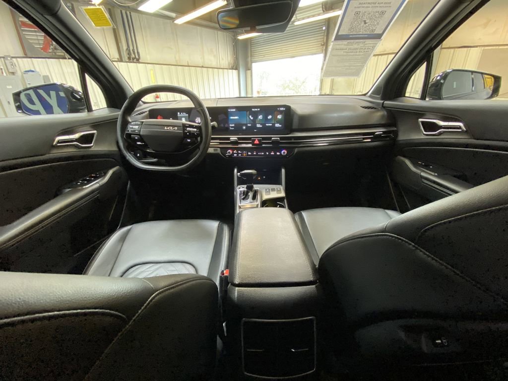 Used 2026 Kia Sportage X-Line AWD/4WD image 19