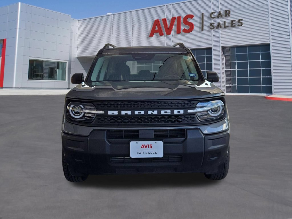 Used 2026 Ford Bronco Sport Big Bend AWD/4WD image 2