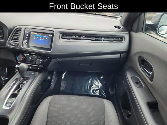 Used 2020 Honda HR-V Sport image 21