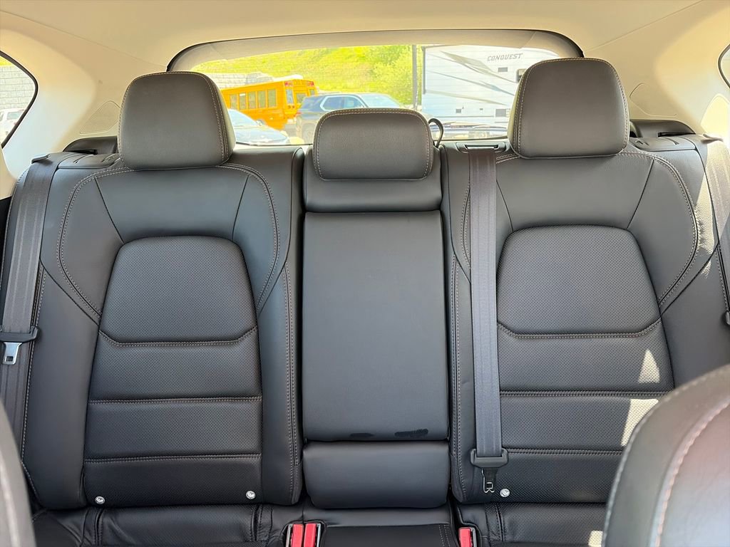 Used 2019 MAZDA CX-5 Grand Touring Reserve AWD/4WD image 47