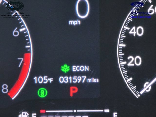Used 2024 Honda Civic Sport image 28