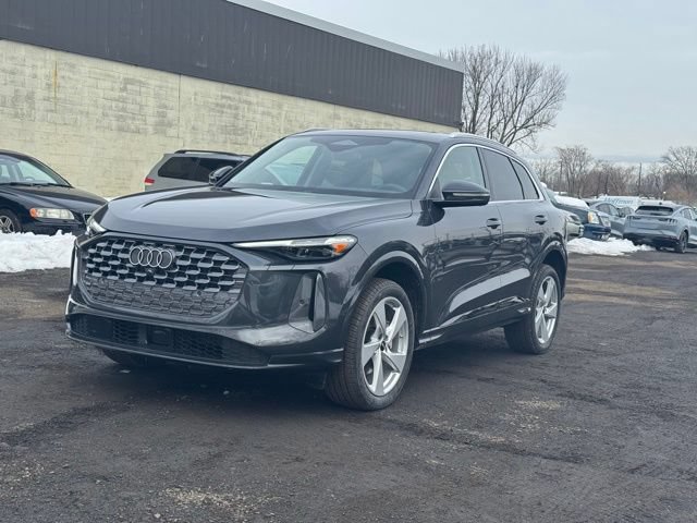 New 2025 Audi Q5 Premium Plus AWD/4WD image 5