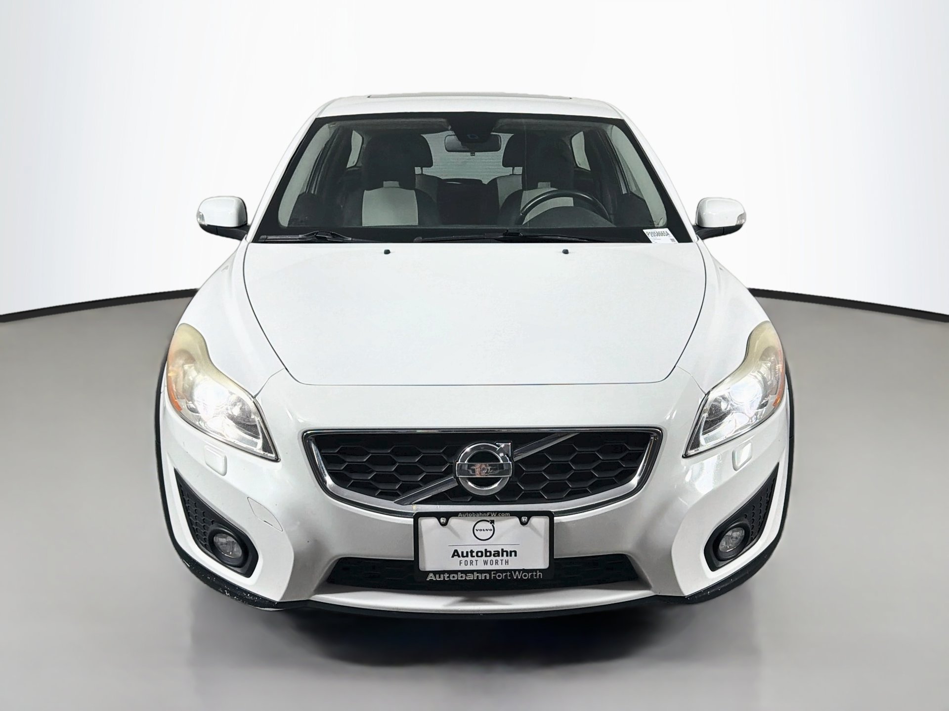 Used 2013 Volvo C30 T5 FWD image 2