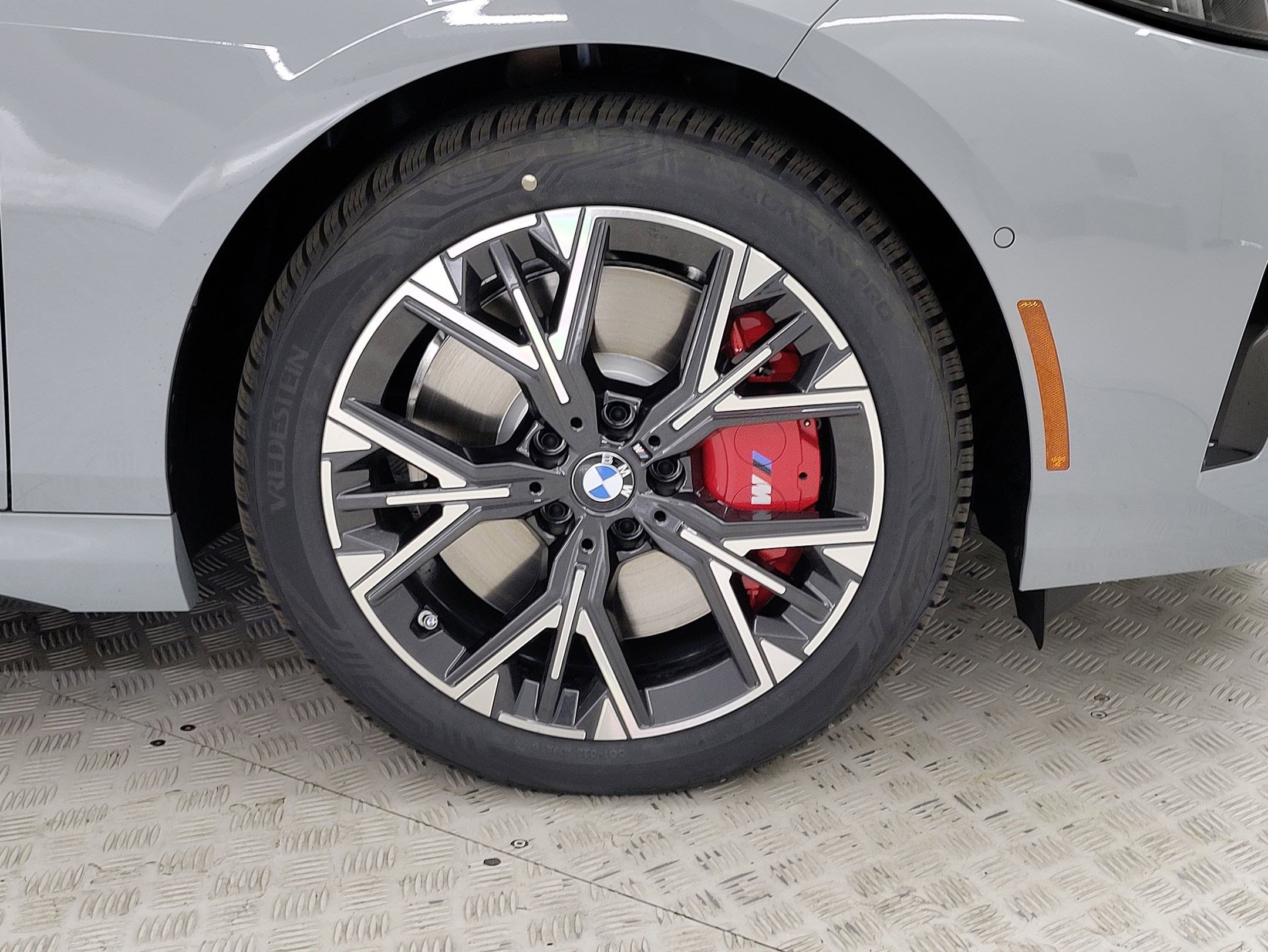 Used 2026 BMW 228i w/ Premium Package FWD image 4