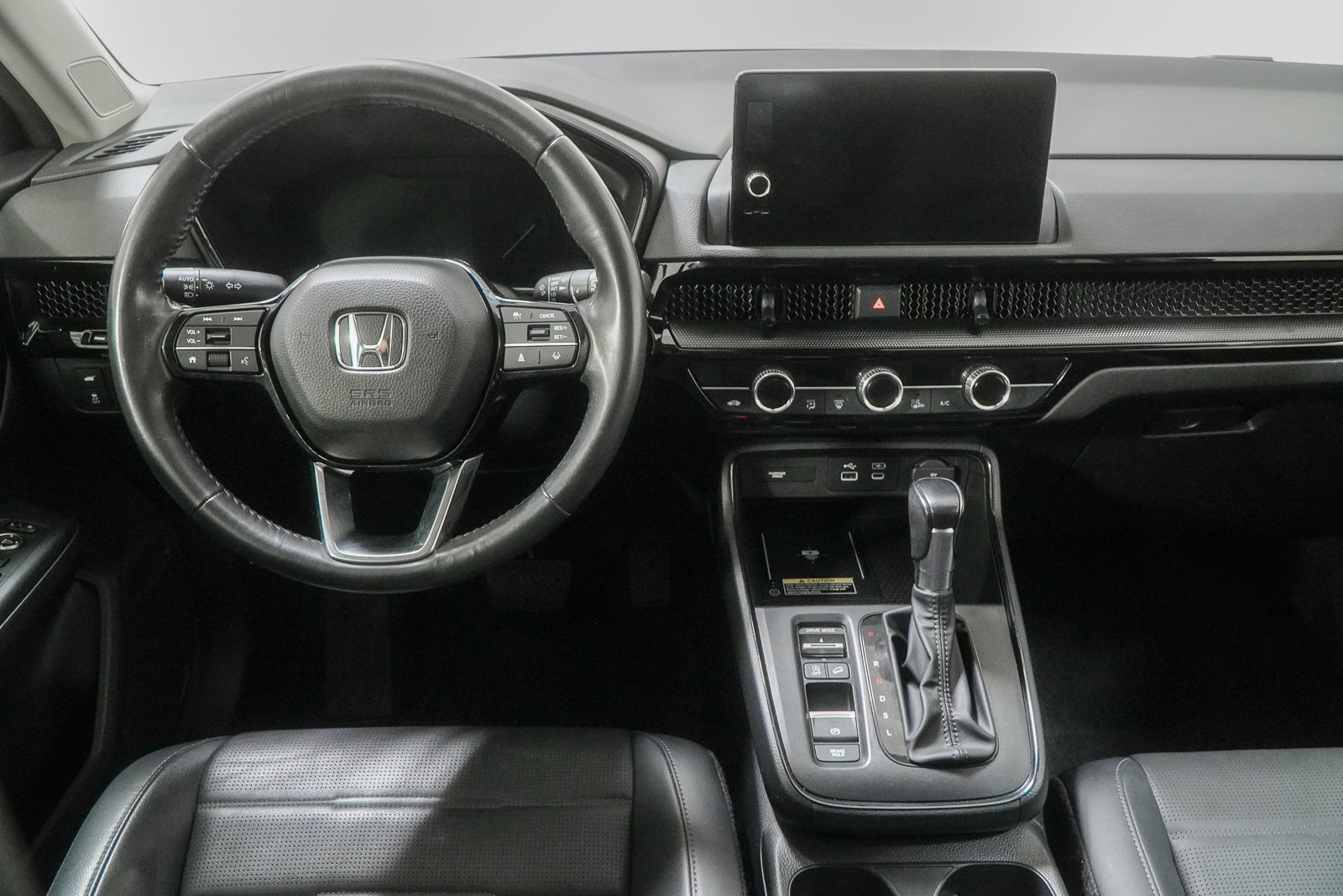 Used 2023 Honda CR-V EX-L image 22