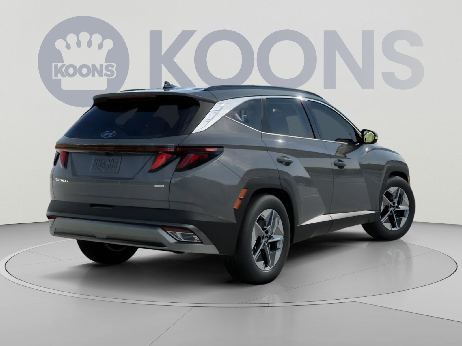 New 2026 Hyundai Tucson SEL Plus AWD/4WD image 5