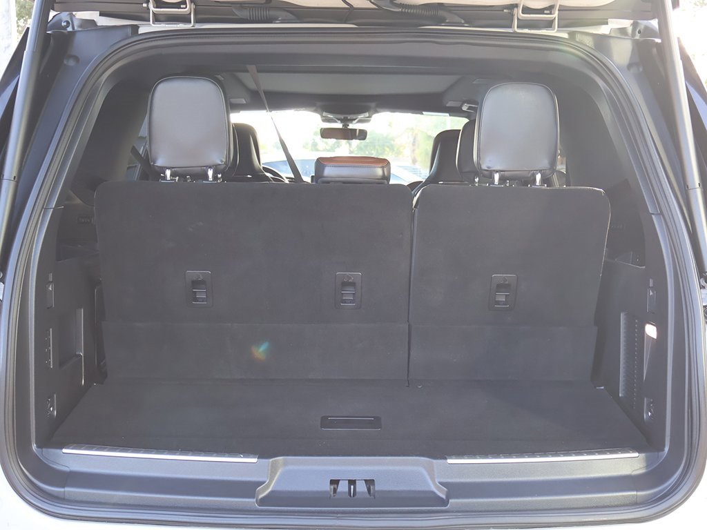 Used 2022 Lincoln Navigator Reserve image 26