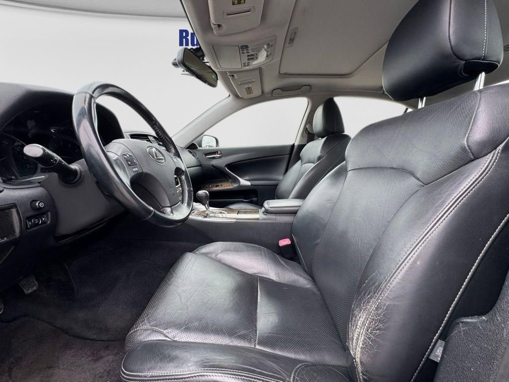 Used 2009 Lexus IS 250 AWD image 14