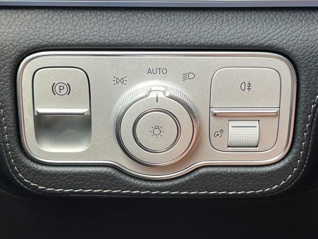 New 2026 Mercedes-Benz GLE 450 4MATIC image 19
