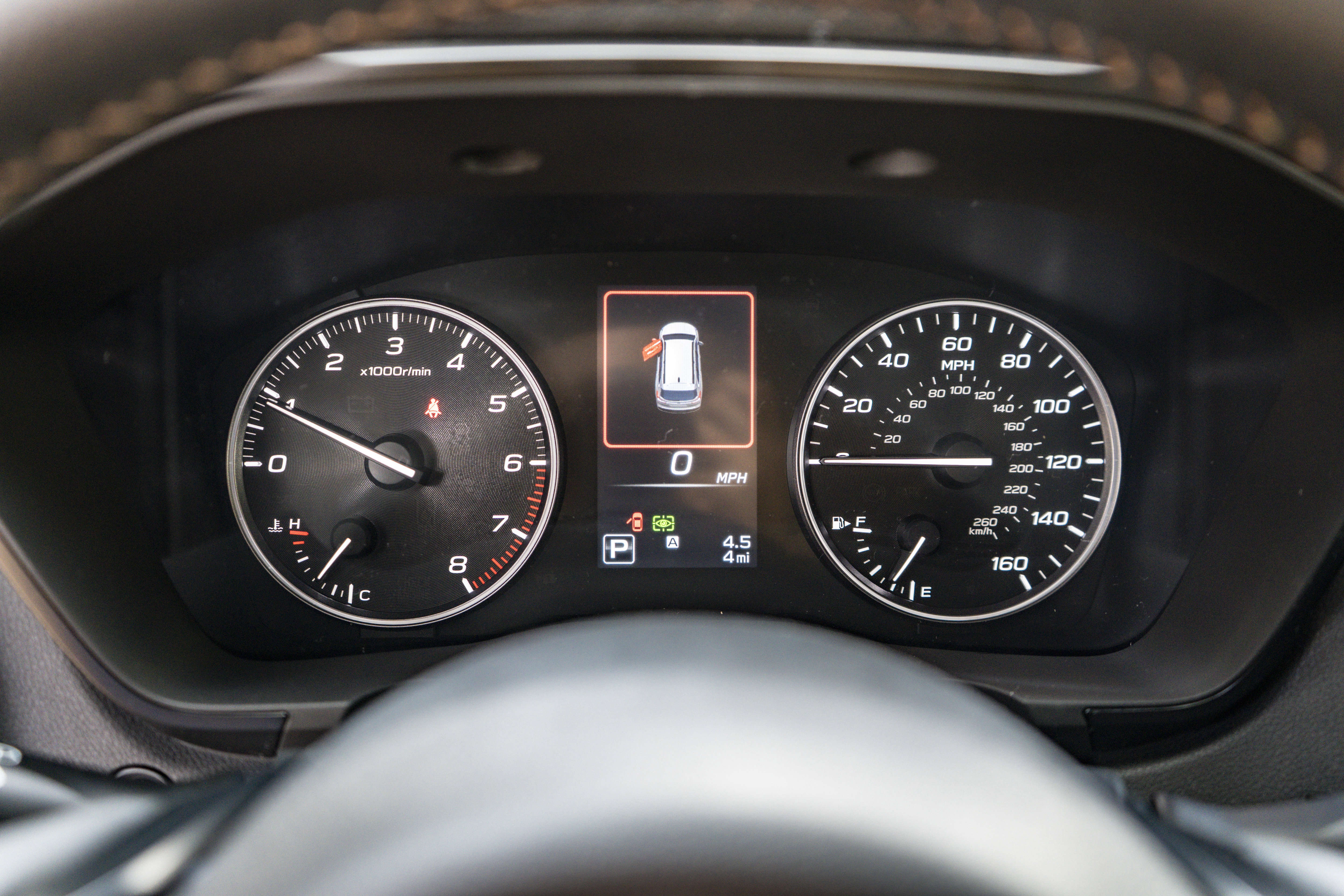 New 2025 Subaru Ascent Bronze Edition image 17