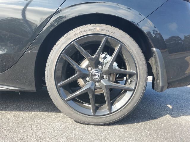 New 2026 Honda Civic Sport image 6