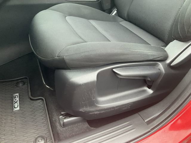 Used 2023 MAZDA CX-5 AWD 2.5 S image 25