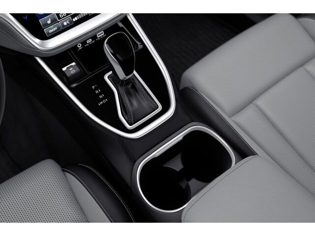Certified 2025 Subaru Outback Limited XT image 21