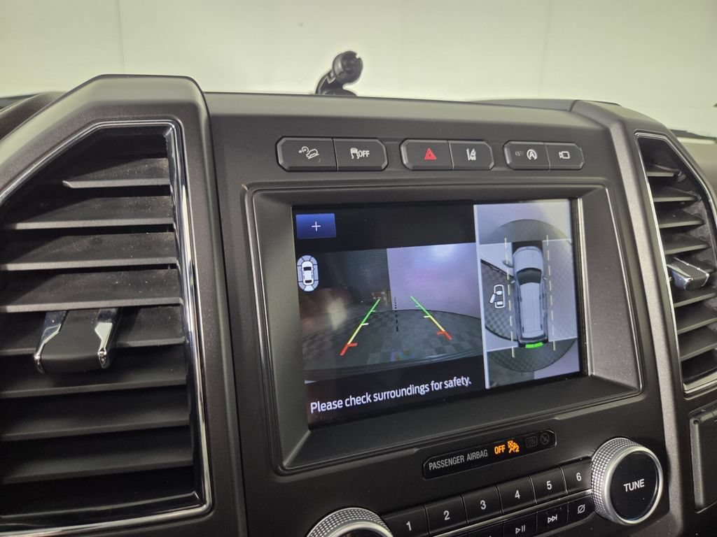 Used 2021 Ford Expedition King Ranch AWD/4WD image 13