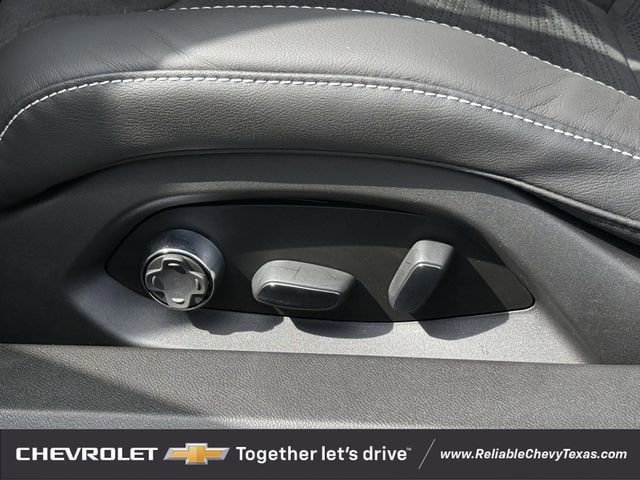 New 2026 Chevrolet Corvette Stingray Premium Cpe w/ Stealth Interior Trim Package RWD image 34