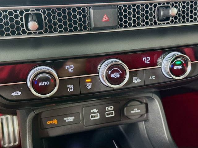 Used 2025 Honda Civic Type R image 19