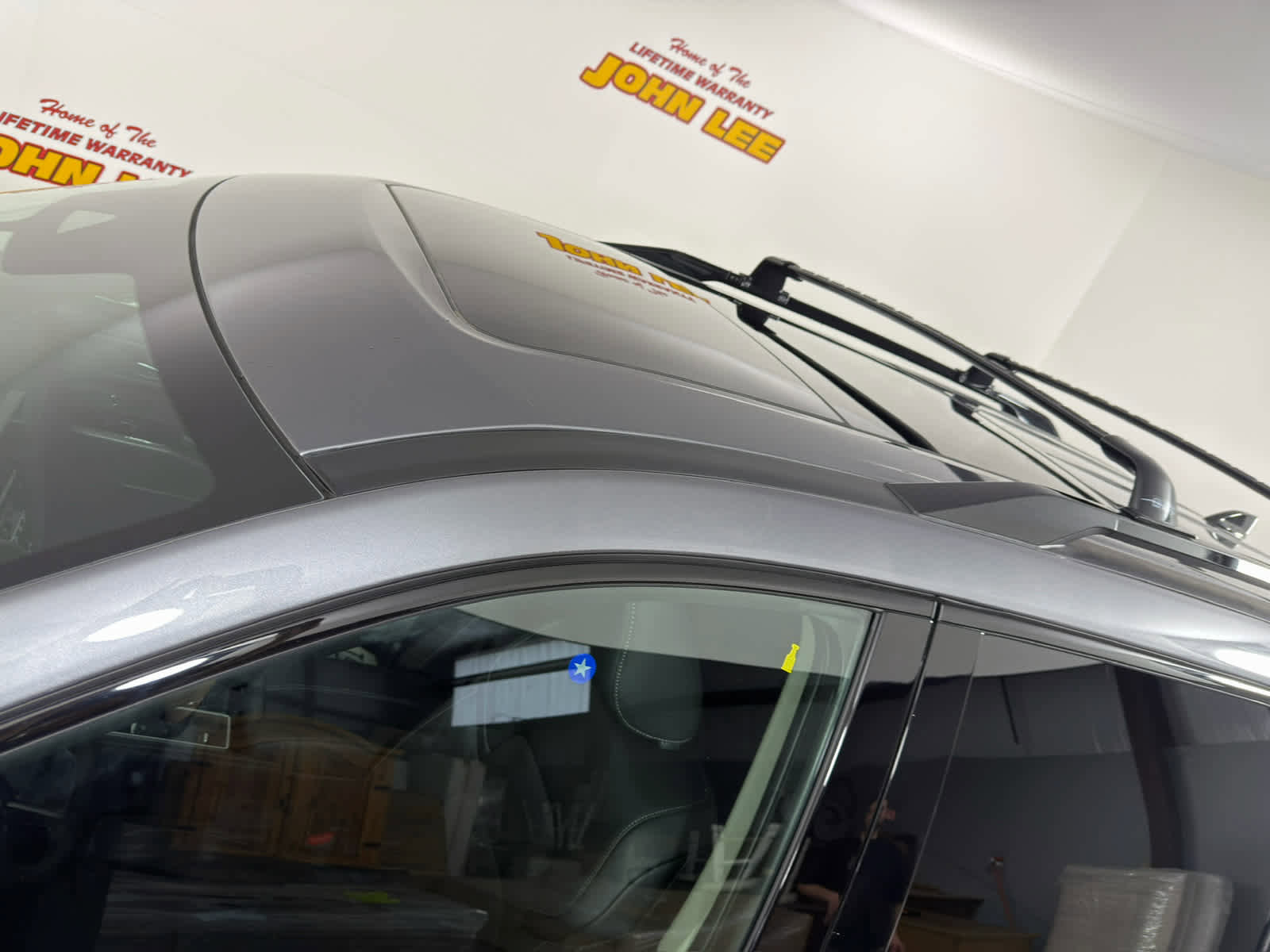 New 2026 Nissan Pathfinder SL w/ SL Premium Package image 12