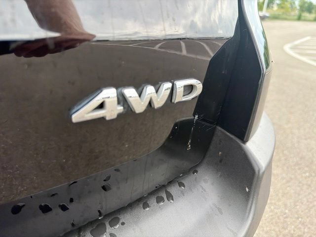 Used 2020 Ford EcoSport Titanium AWD/4WD image 10