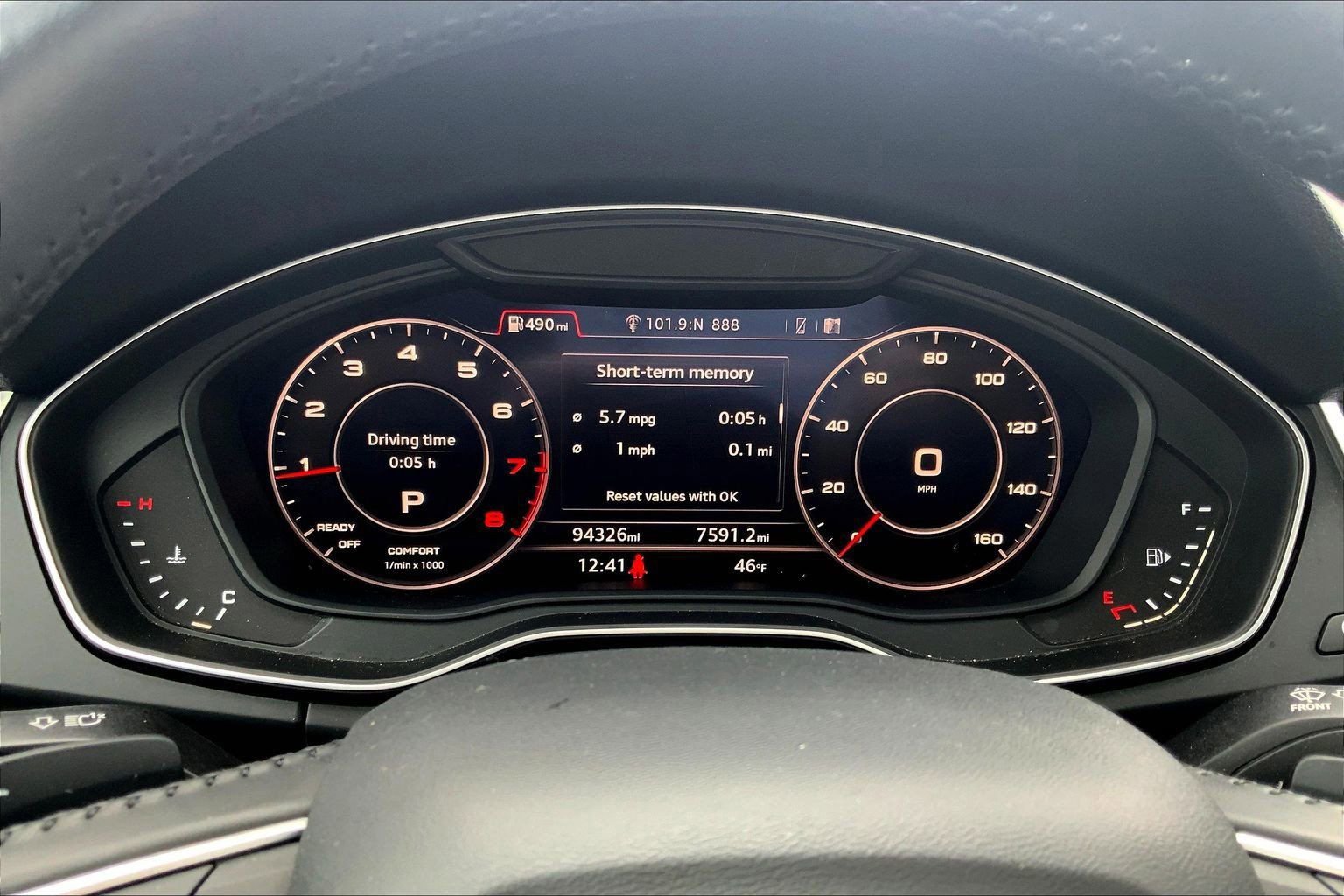 Used 2018 Audi Q5 2.0T Premium Plus w/ Premium Plus Package image 26