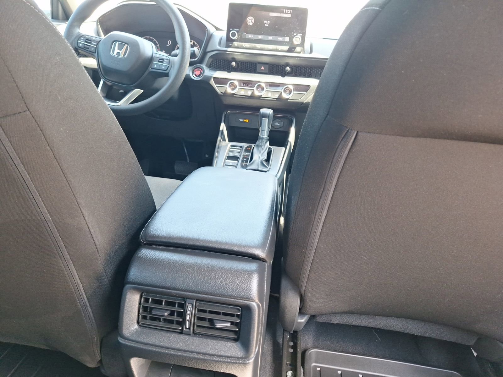 Used 2023 Honda CR-V LX image 30