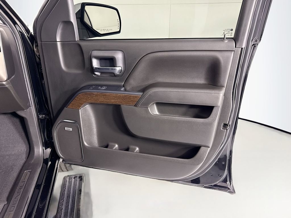 Used 2018 GMC Sierra 1500 Denali AWD/4WD image 25