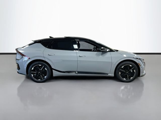 New 2026 Kia EV6 GT-Line RWD image 8