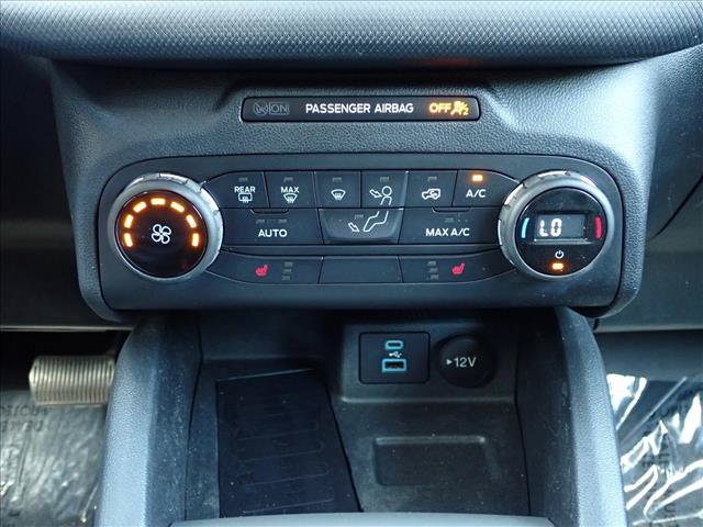 Used 2021 Ford Bronco Sport Big Bend w/ Big Bend Package (96B) AWD/4WD image 17