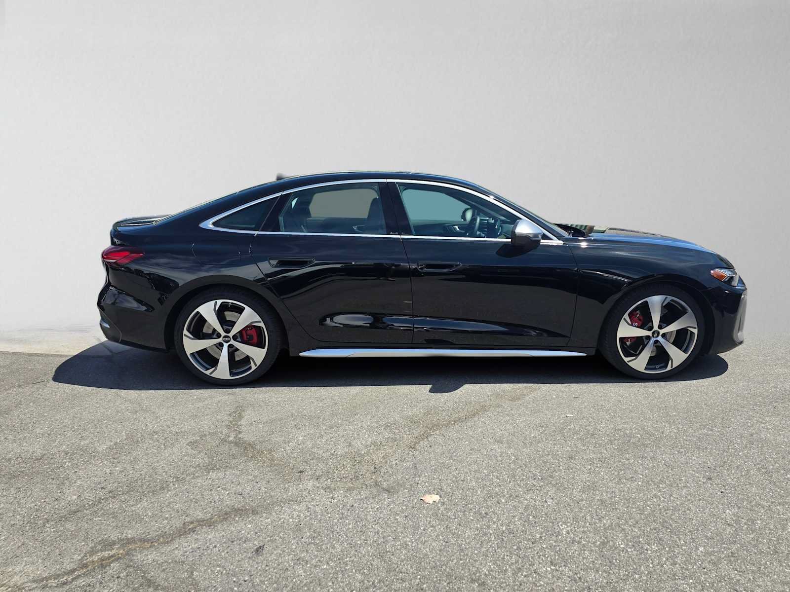 Used 2025 Audi S5 Premium Plus AWD/4WD image 6