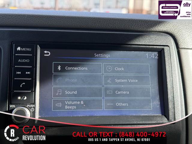 Used 2019 Nissan NV 1500 S image 21