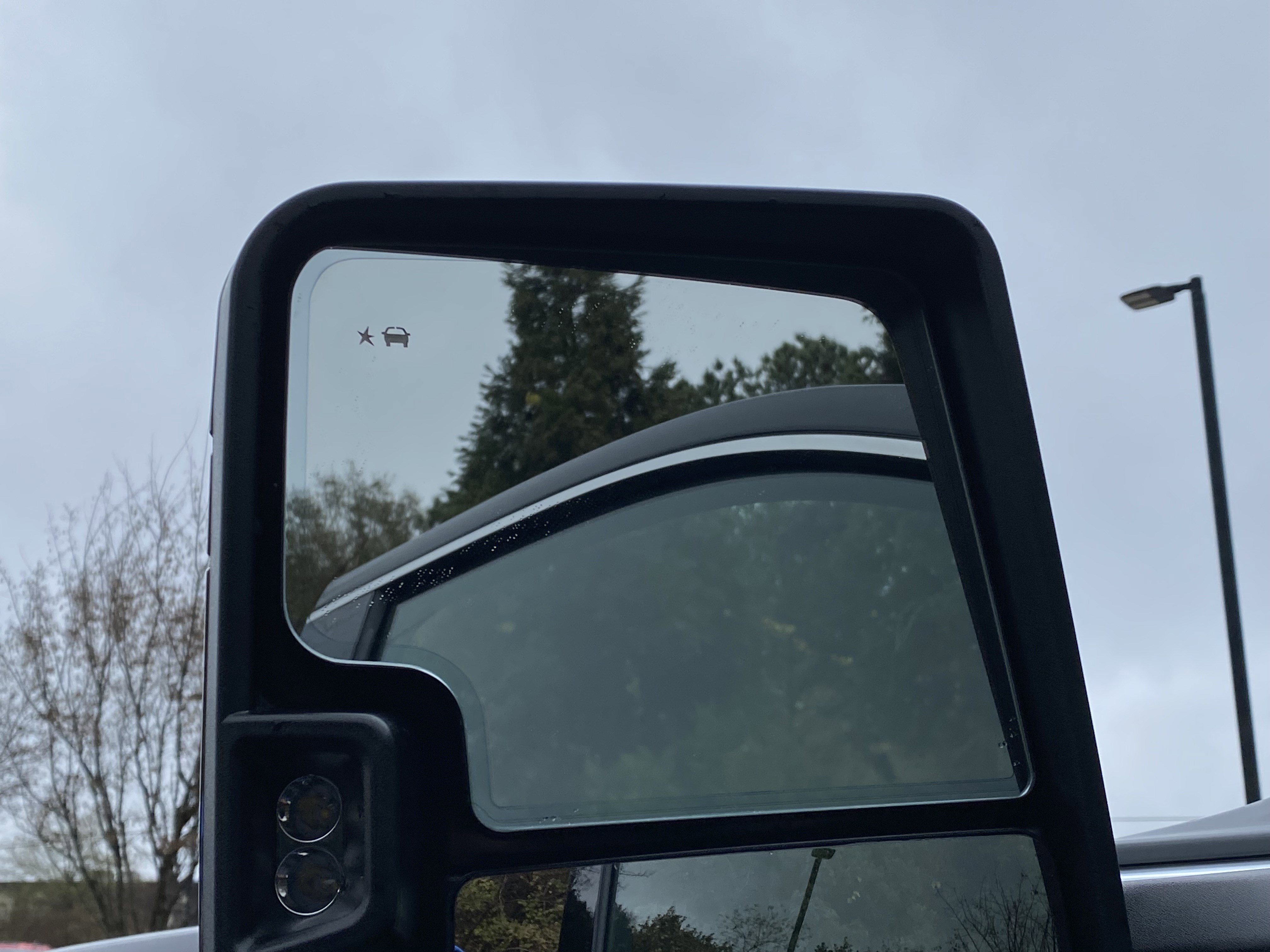 Used 2024 GMC Sierra 2500 Denali w/ Denali Reserve Package image 45