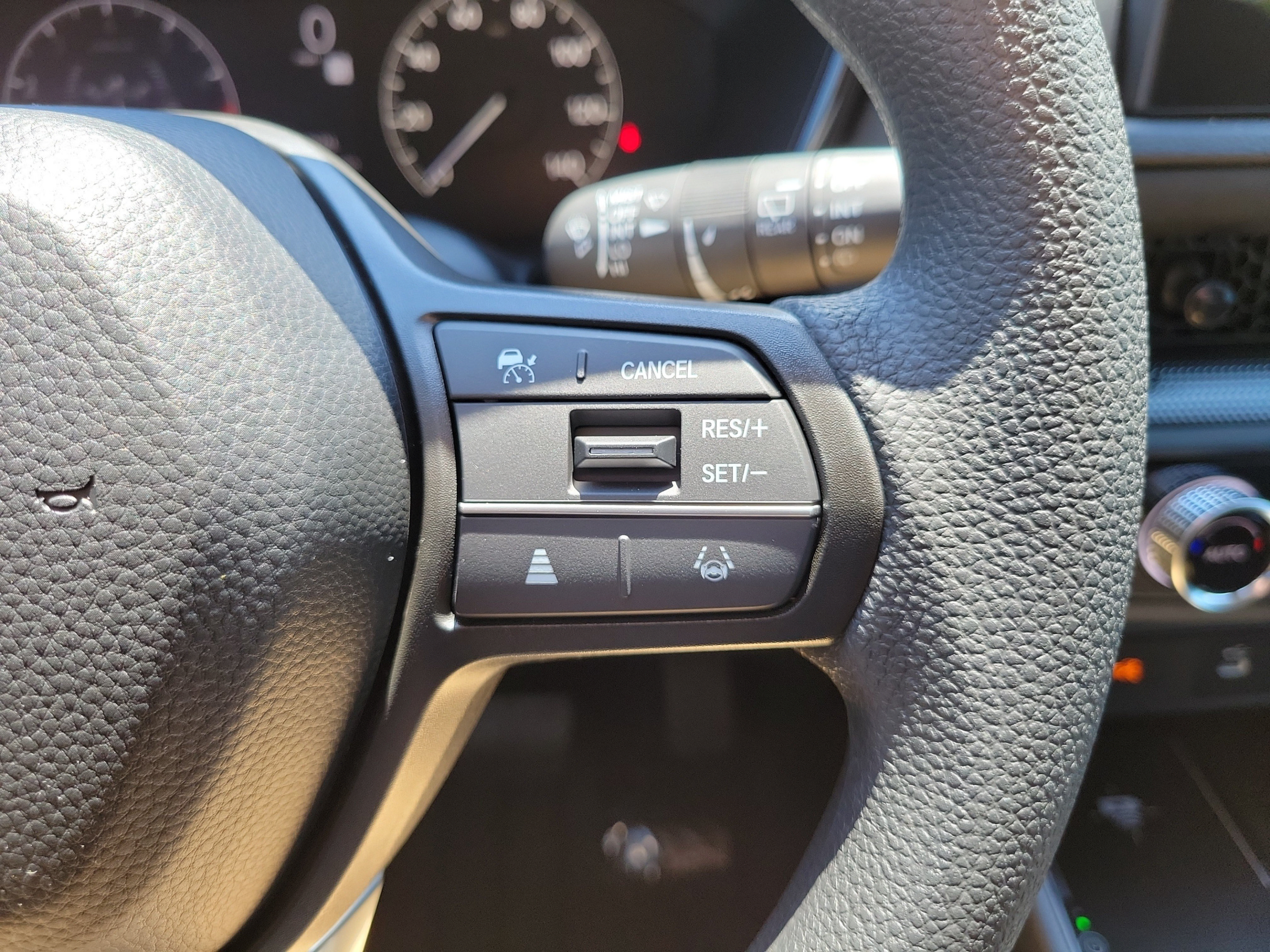 New 2026 Honda CR-V EX image 30